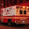 Drunk Man Jumps Out Of Moving Ambulance, Sues City 